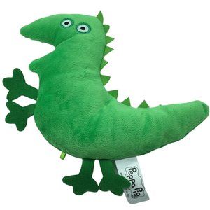 mr dinosaur teddy